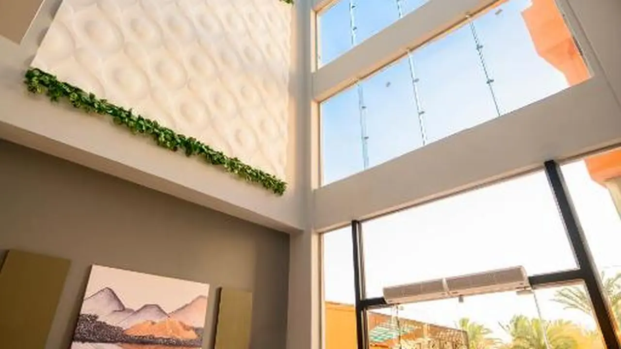 Hotel Golden Beach Resort - Hurghada